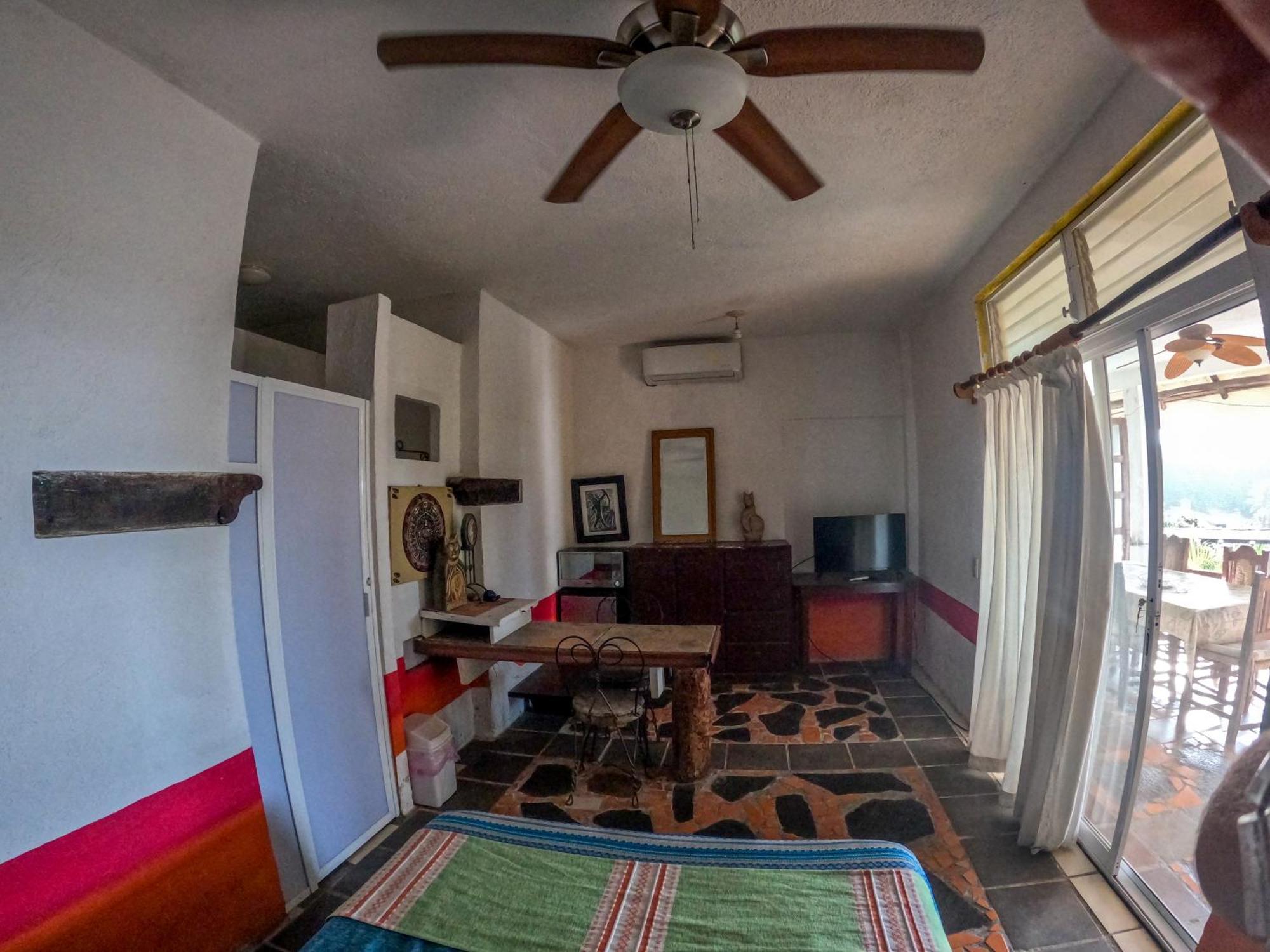 Casa Artista Bed & Breakfast Manzanillo Ngoại thất bức ảnh