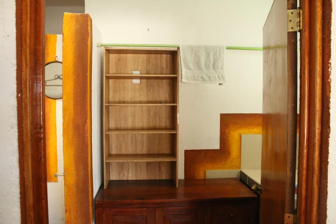 Casa Artista Bed & Breakfast Manzanillo Ngoại thất bức ảnh