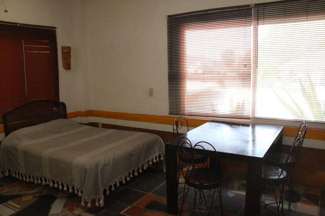 Casa Artista Bed & Breakfast Manzanillo Ngoại thất bức ảnh