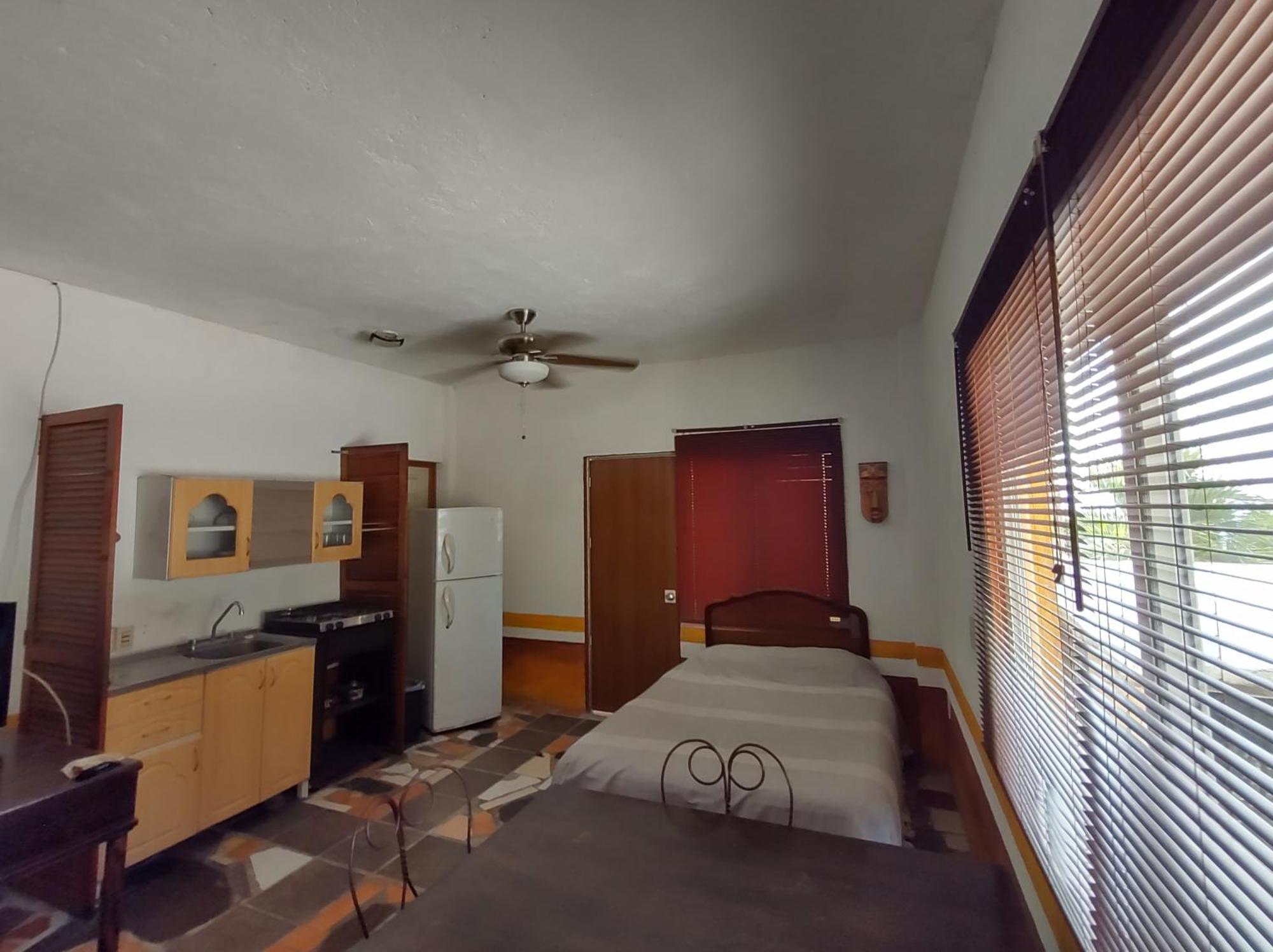 Casa Artista Bed & Breakfast Manzanillo Ngoại thất bức ảnh