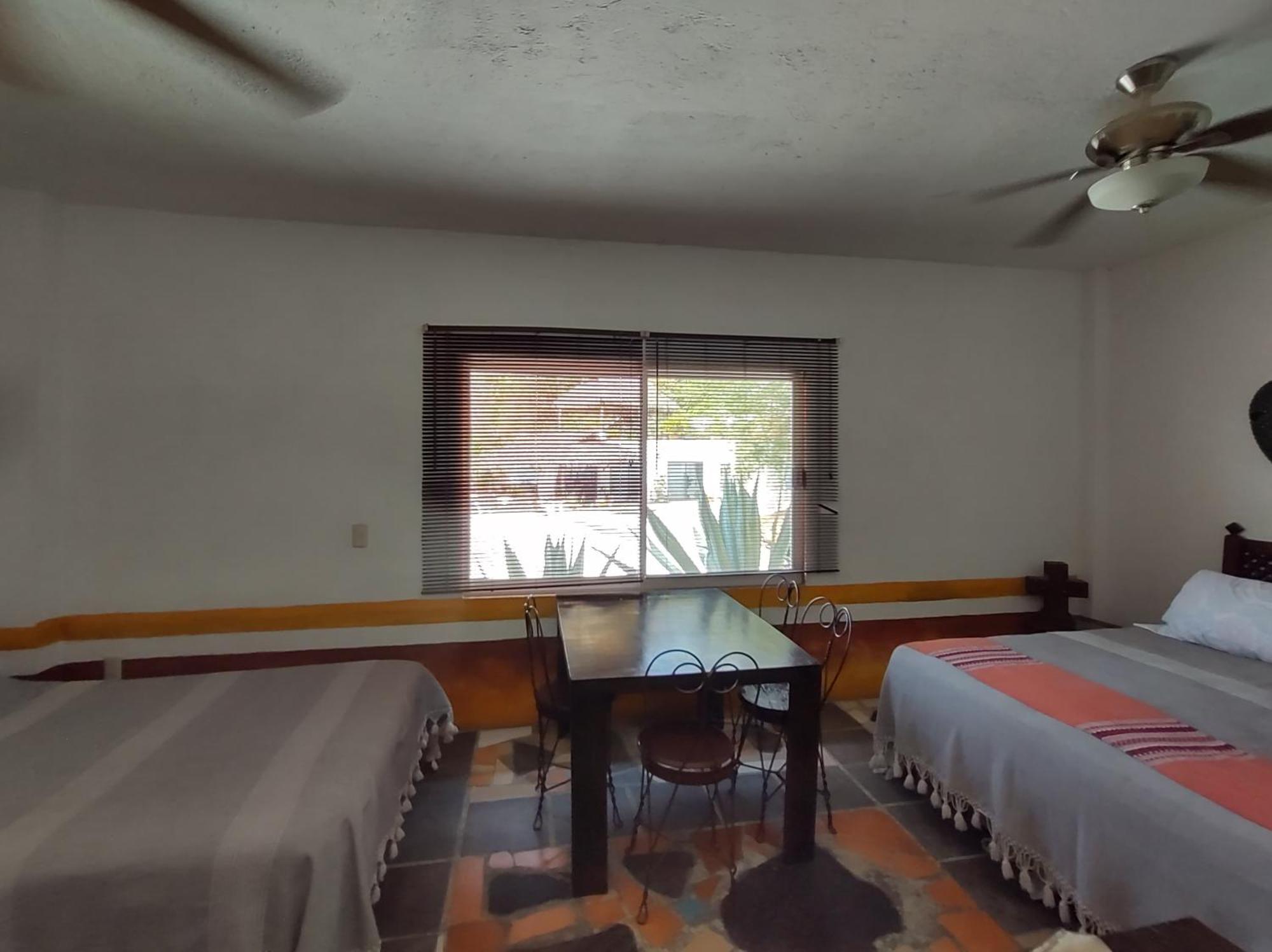 Casa Artista Bed & Breakfast Manzanillo Ngoại thất bức ảnh