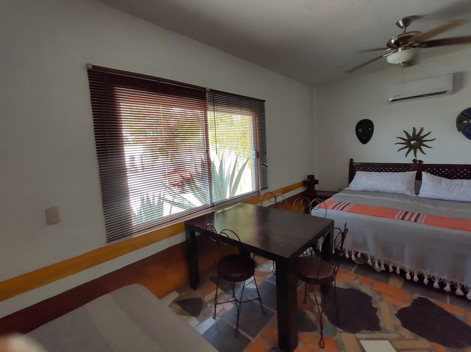 Casa Artista Bed & Breakfast Manzanillo Ngoại thất bức ảnh