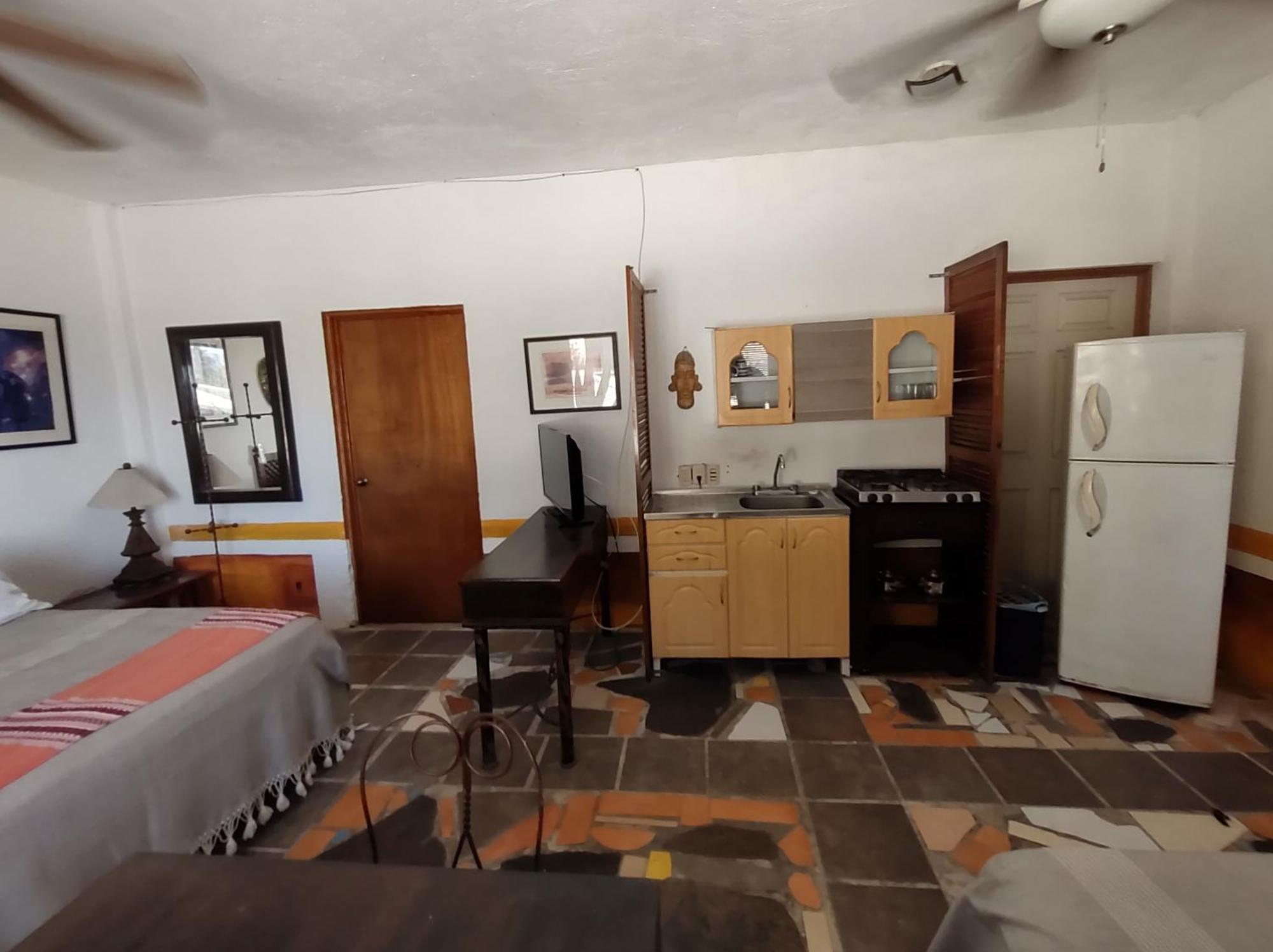 Casa Artista Bed & Breakfast Manzanillo Ngoại thất bức ảnh